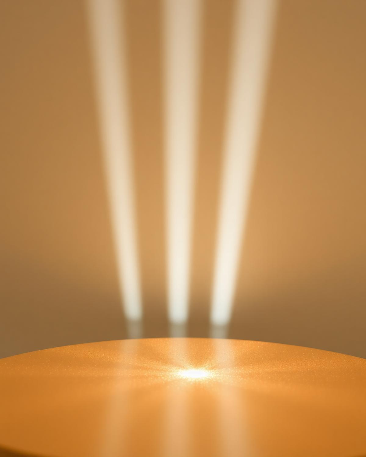 Laser & Energy