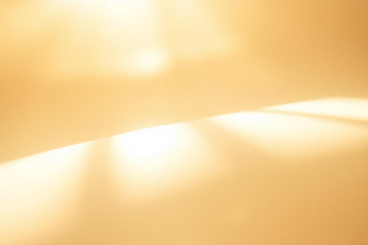 Radiance — illustrative imagery