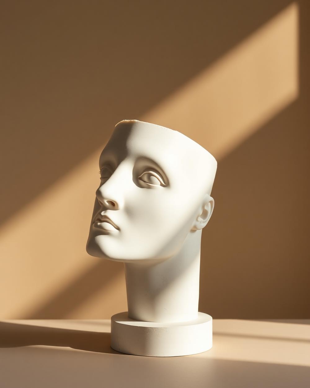 Lumen Sculpt