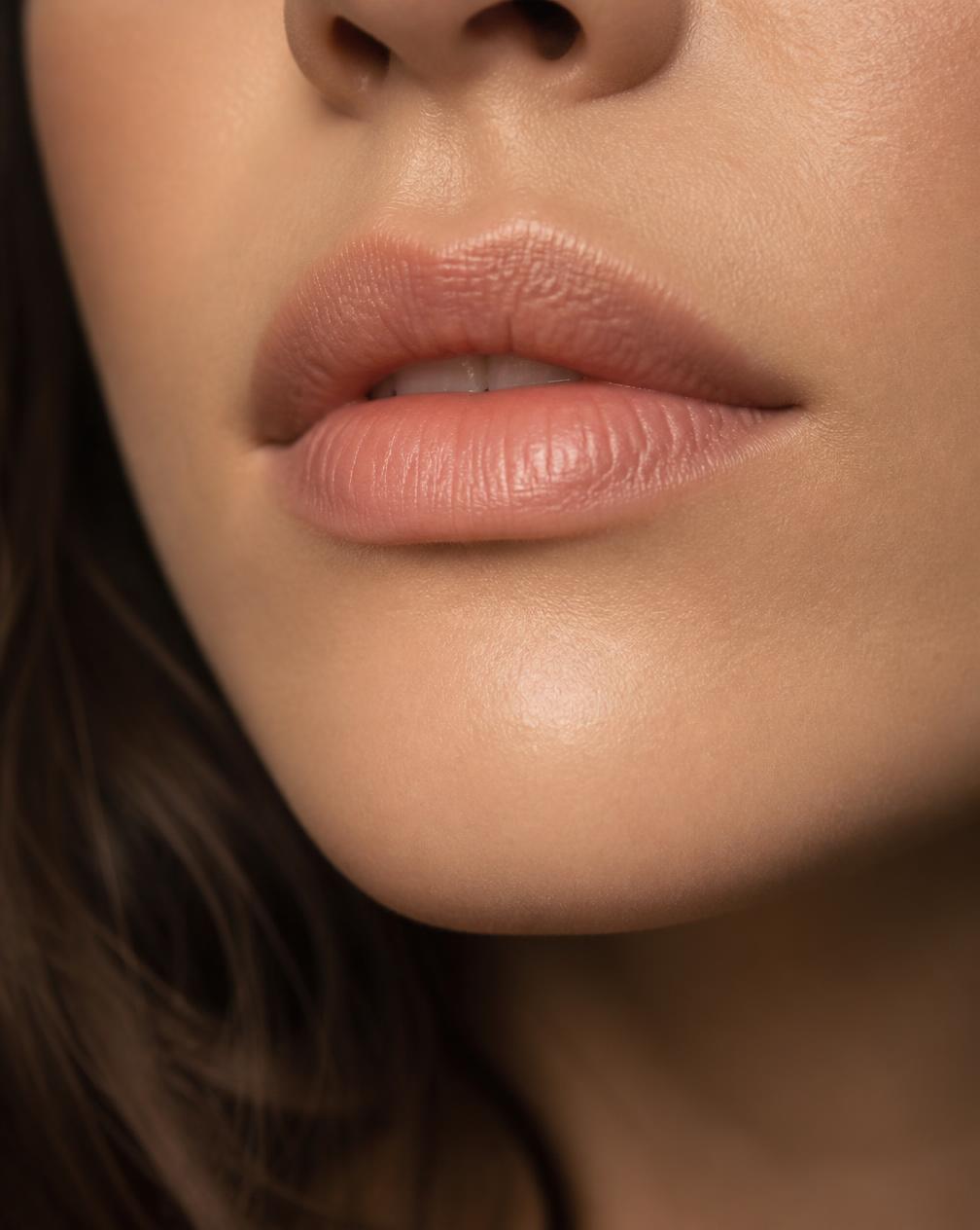 Lip Enhancement at Lumen Skin Studio